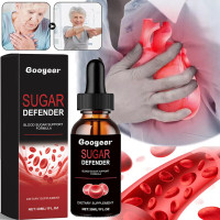 Sugar Defender Reviews 2025: (We Tried It 365) My Honest Review!