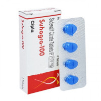 Suhagra 100 Mg The Most Effective Way To Improve Performance