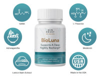 Sun Coast Sciences BioLuna Advantages [2024]: Unveiling the Benefits of BioLuna
