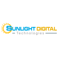 Sunlight Digital Technologies - Professional SEO Company Ahmedabad - Drive Traffic and Improve Rankings