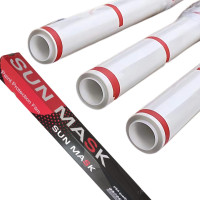 Protect Your Ride with Sunmask Paint Protection Film for Car