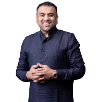 Politician Interested in Urban Development In Pune