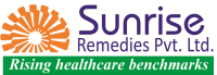 Sunrise Remedies Pvt. Ltd.