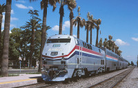 Services and Amenities at Amtrak Boston Back Bay Station