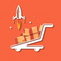 Wooberly SuperDelivery - On demand delivery app development