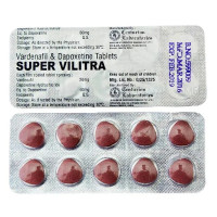 Uncovering the Truth about Super Vilitra Reviews