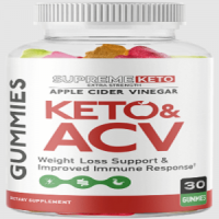 How are the Superior Keto ACV Gummies consumed?