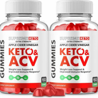 How are the Superior Keto ACV Gummies consumed?