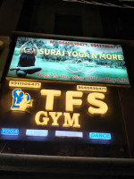 Suraj Yoga N More