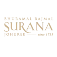 Bhuramal Rajmal Surana Jewellers (Johuree)