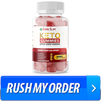 Sure Slim Keto ACV Gummies Reviews – Is SureSlim ACV Keto Gummy Scam or Legit?