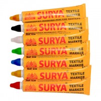 Surya International Textile Marker