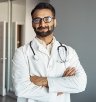 Sushil Gupta MD