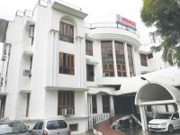 Sushma Hospital & Research Centre Pvt. Ltd. – Best Hospital in Indira Nagar, Lucknow