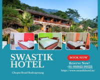 Best Hotel in Chopta Rudraprayag