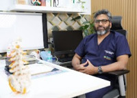 Best Neurosurgeon in Hyderabad
