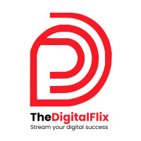 TheDigitalFlix AI – The Future of Digital Marketing & AI-Powered Services and Training.