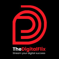 TheDigitalFlix AI – The Future of Digital Marketing & AI-Powered Services and Training.