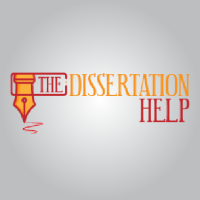 The Dissertation Help