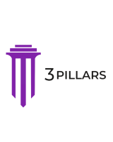 Three Pillars Marketing