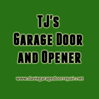 TJ's Garage Door and Opener