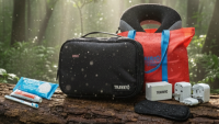 TRAVAYO Adventure Traveler Kit | Reliable Gear for Every Journey