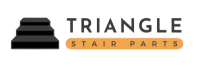 Triangle Stair Parts