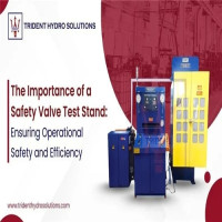Hydrostatic vertical test bench manufacturers in india
