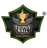 Premium Trophies for Indoor Game Events