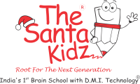 The Santa Kidz