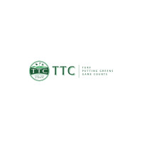 Texas Turf & Courts