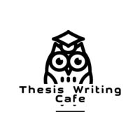 Thesis Writing Cafe