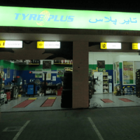TYREPLUS CTC Silicon Oasis