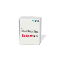 What You Need To Know About Timing Your Dose of Tadact 20 Mg
