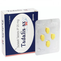 How to make the most of your Tadalis SX 20 Mg experience