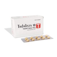 Buy Tadalista 10mg From Tadalista.us