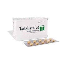 tadalista medicine