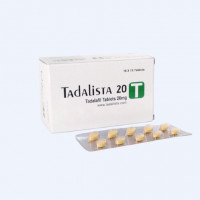 Best Alternative For Tadalista 20 Tablet