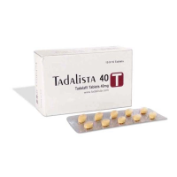 for men's secual problems - Tadalista 40 Mg pills