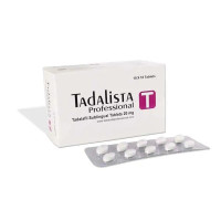 Tadalista Professional Online Upto 20% off | Tadalista Professional Pills for Sale