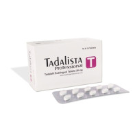 Tadalista Professional: Health Benefits of Sex