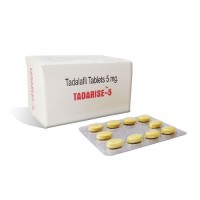 Buy Tadarise 5 Online || Tadarise.Us
