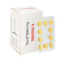 Tadarise 5 Mg Of Enlargement [Get Free Services + Guarantee Of Price ]