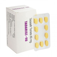 Order Tadarise 60 Mg medication at low price no - onemedz