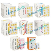 Get Tadarise Tablet [Tadalafil] Online With Speedy Delivery