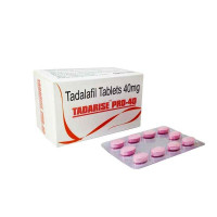 The Truth About Tadarise Pro 40 Mg: Why It's the Safest and Most Effective Treatment for ED