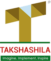 Takshashila Group is a Best real-estate builder & developer in Ahmedabad