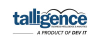Talligence: AI-Powered Insights for Your Tally® Data
