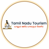 Tamil Nadu Tourism